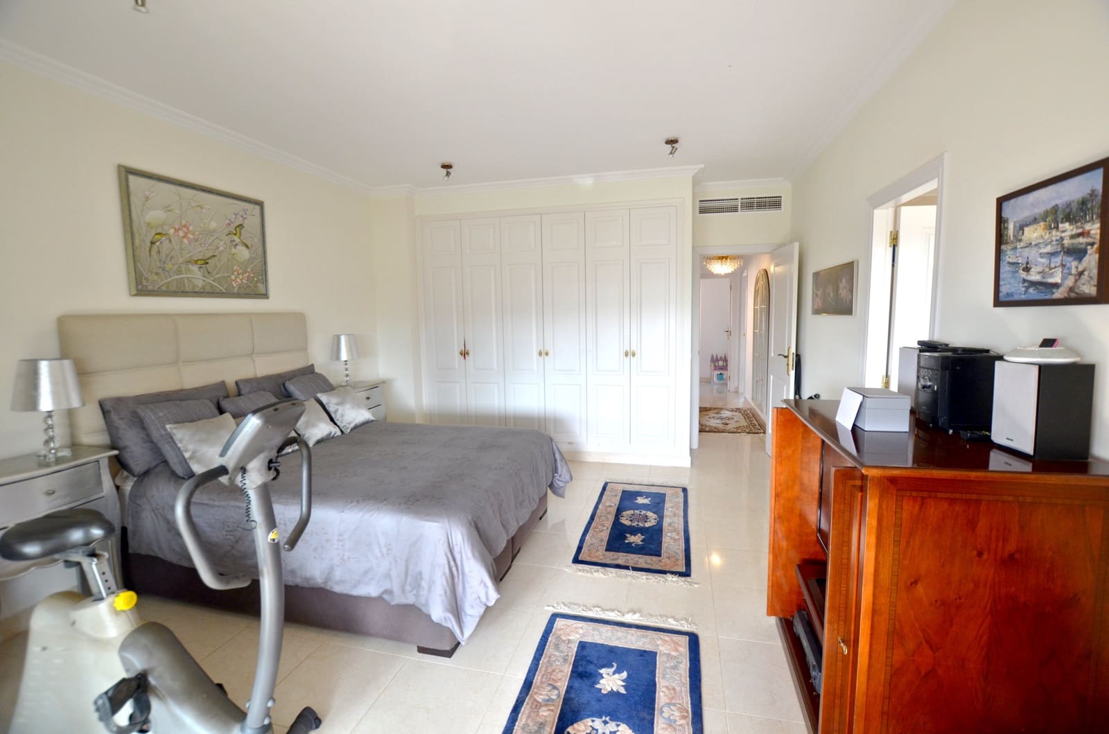 4 bedroom Terraced Villa for sale in Puig de Ros with pool garage - € 1,299,000 (Ref: 8640343)