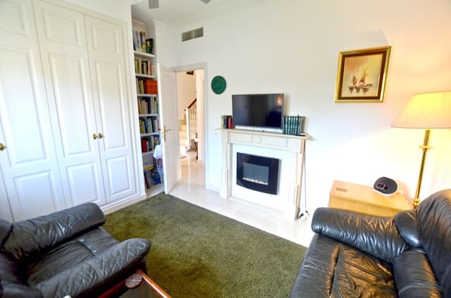 4 makuuhuone Rivitalo myytävänä paikassa Puig de Ros, Llucmajor mukana uima-altaan 
autotalli - 1 299 000 € (Ref: 8640343)