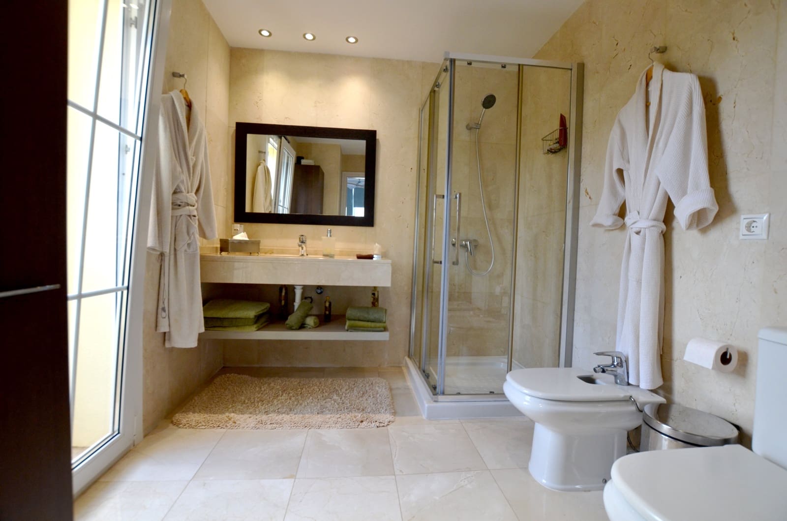 4 bedroom Terraced Villa for sale in Puig de Ros with pool garage - € 1,299,000 (Ref: 8640343)