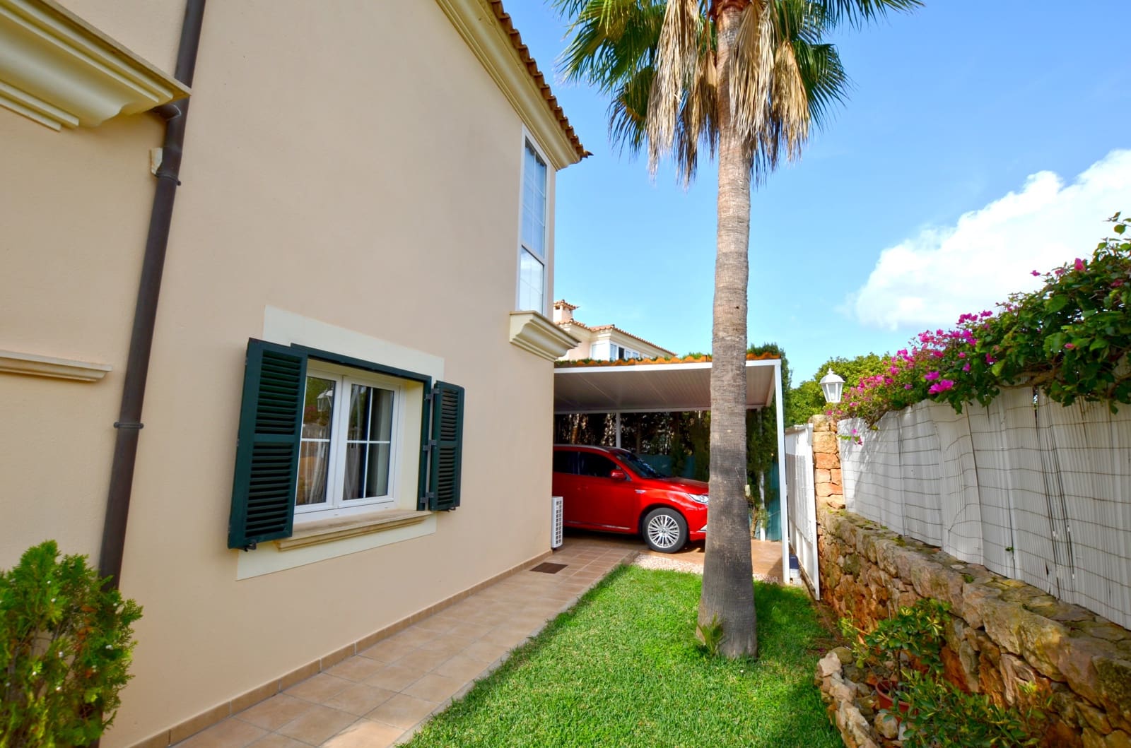 4 bedroom Terraced Villa for sale in Puig de Ros with pool garage - € 1,299,000 (Ref: 8640343)