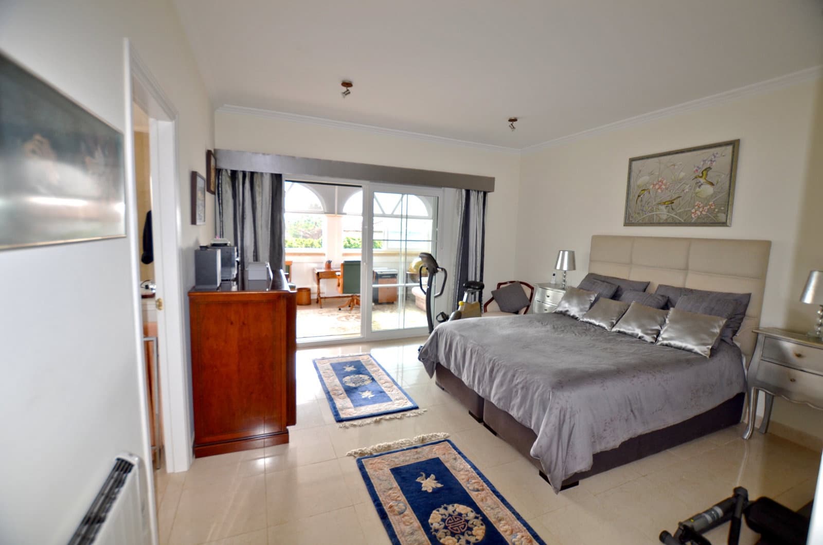 4 bedroom Terraced Villa for sale in Puig de Ros with pool garage - € 1,299,000 (Ref: 8640343)