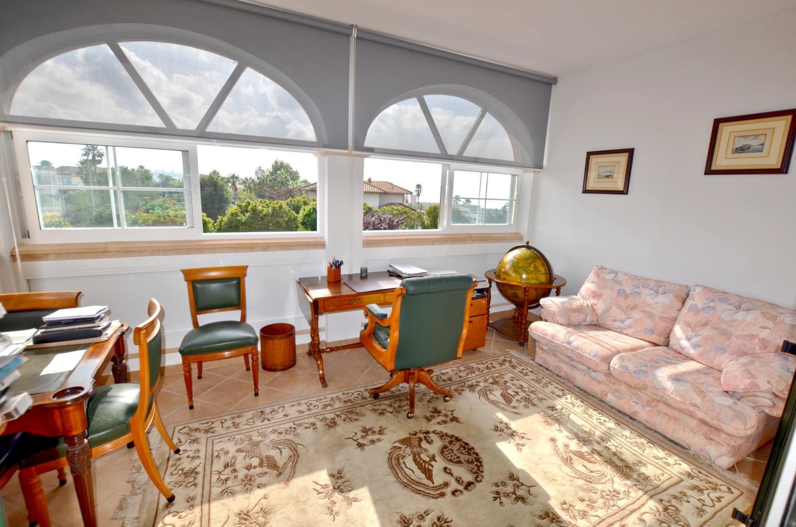 4 bedroom Terraced Villa for sale in Puig de Ros with pool garage - € 1,299,000 (Ref: 8640343)