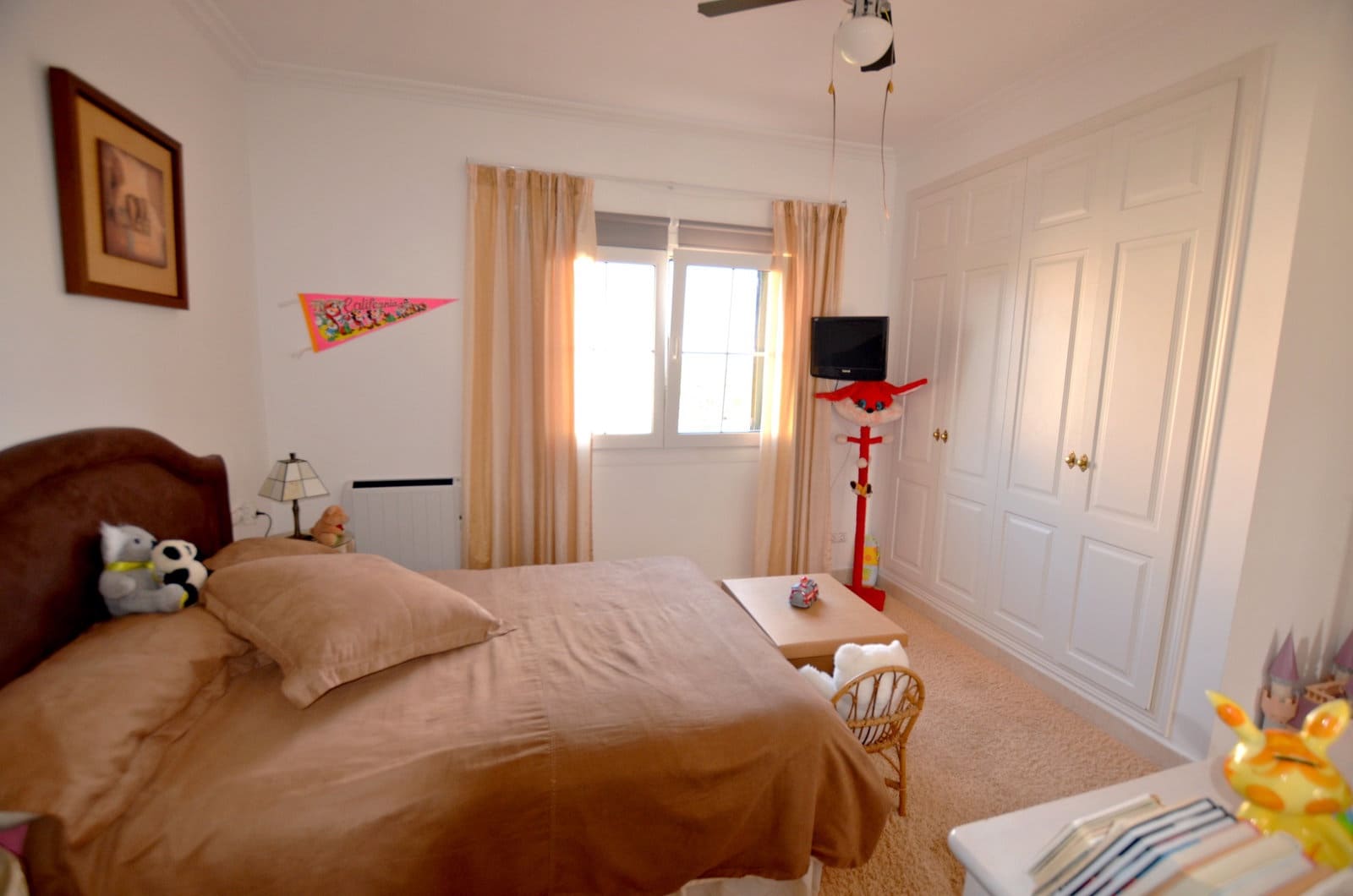 4 bedroom Terraced Villa for sale in Puig de Ros with pool garage - € 1,299,000 (Ref: 8640343)