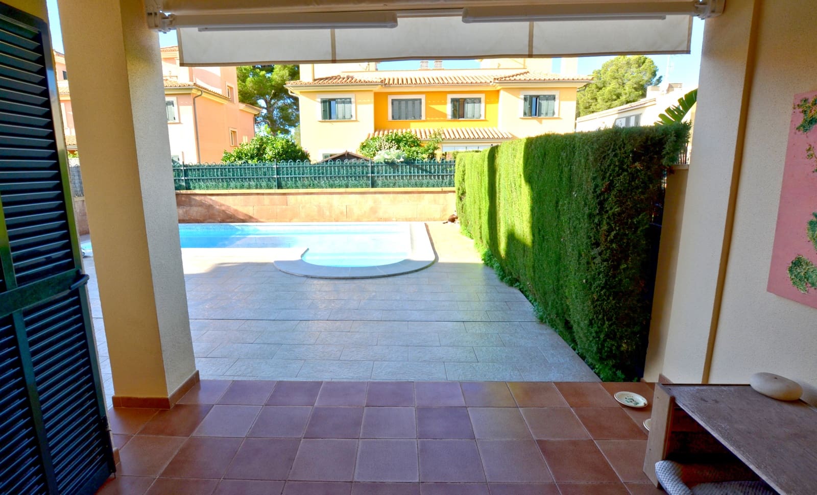 3 soveværelse Villa til salg i Puig de Ros med swimmingpool garage - € 745.000 (Ref: 8685657)