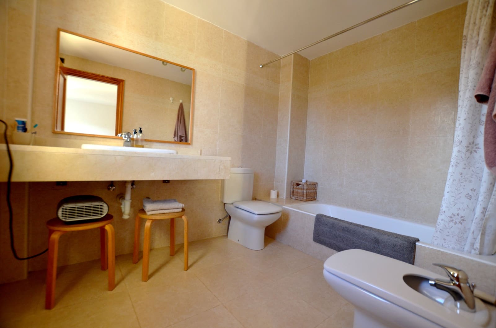 3 soveværelse Villa til salg i Puig de Ros med swimmingpool garage - € 745.000 (Ref: 8685657)