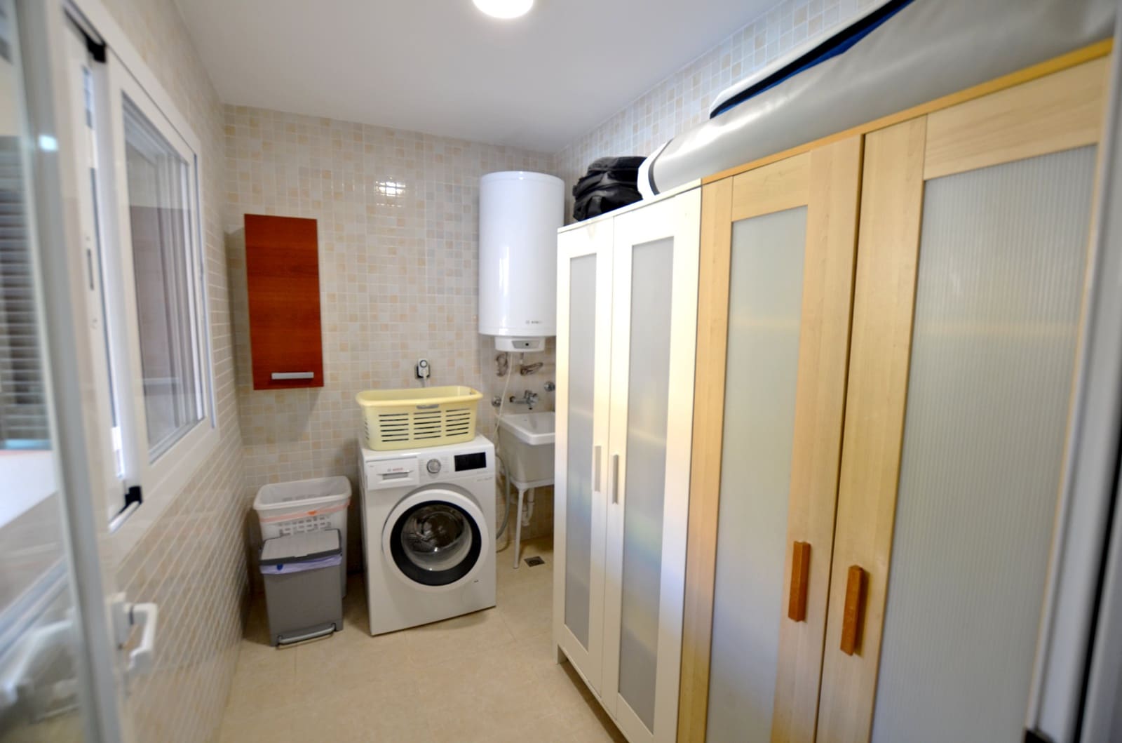 3 soveværelse Villa til salg i Puig de Ros med swimmingpool garage - € 745.000 (Ref: 8685657)