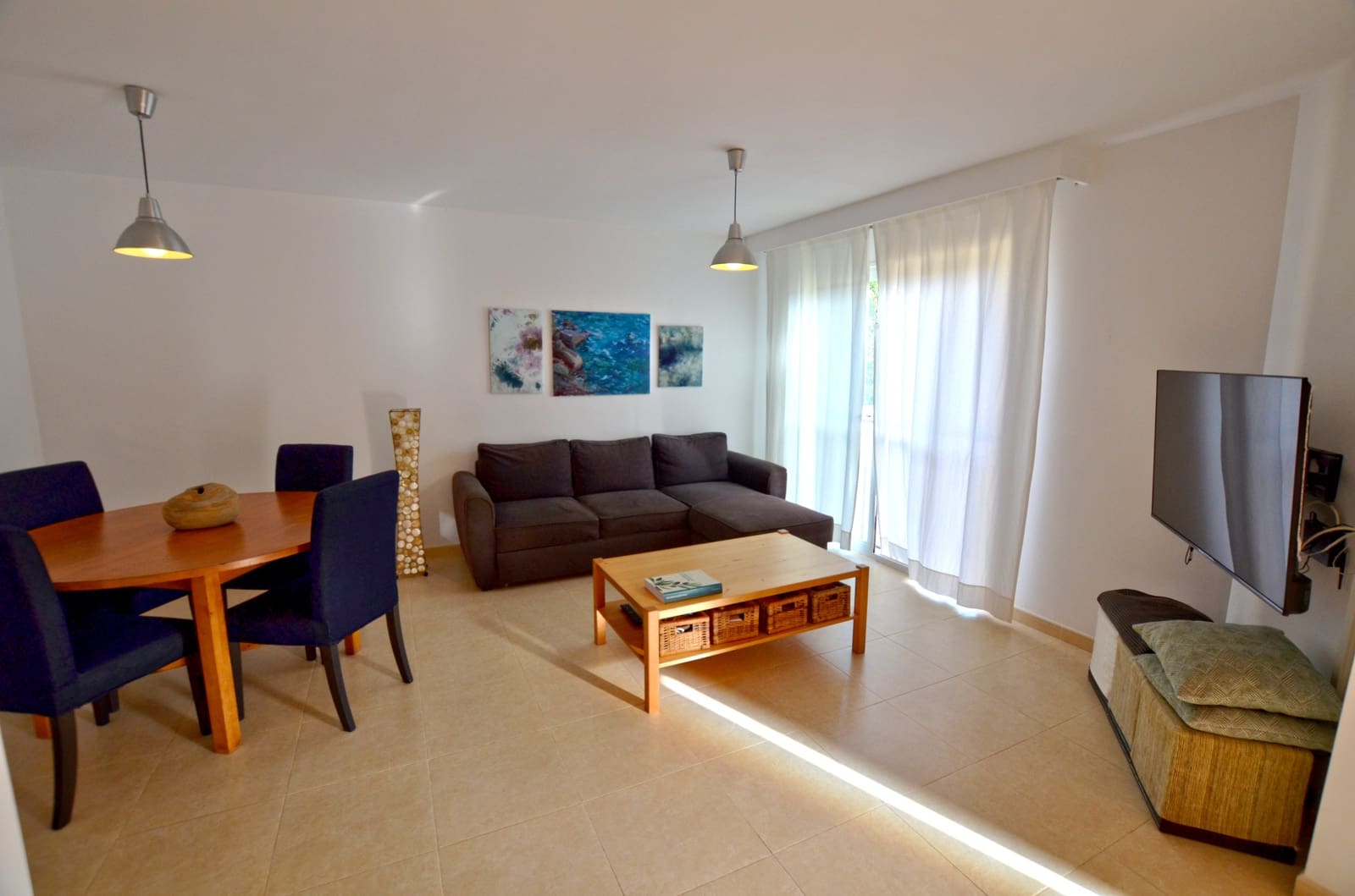 3 soveværelse Villa til salg i Puig de Ros med swimmingpool garage - € 745.000 (Ref: 8685657)