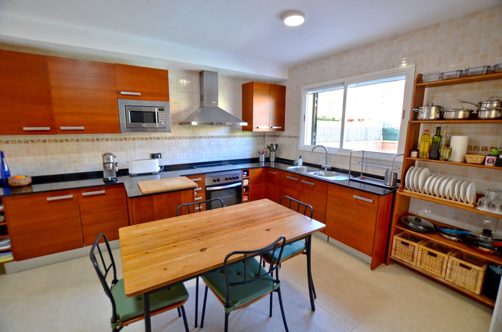 3 soveværelse Villa til salg i Puig de Ros med swimmingpool garage - € 745.000 (Ref: 8685657)