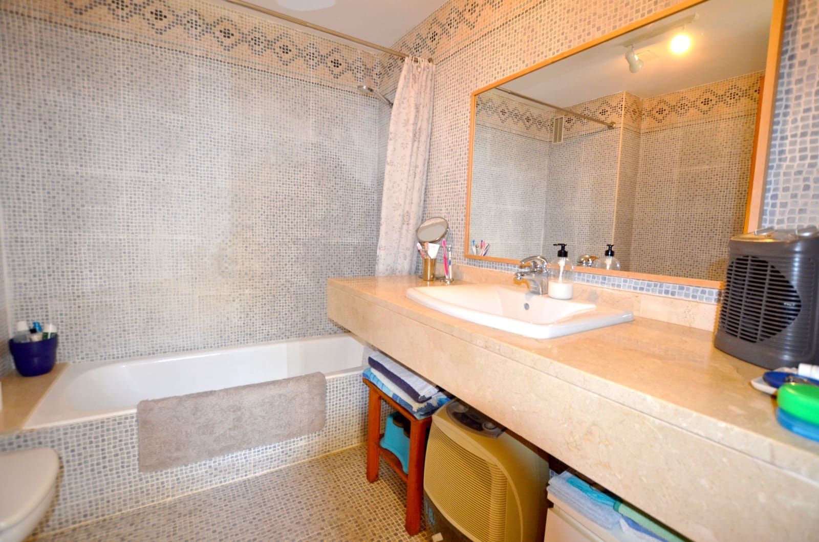 3 soveværelse Villa til salg i Puig de Ros med swimmingpool garage - € 745.000 (Ref: 8685657)