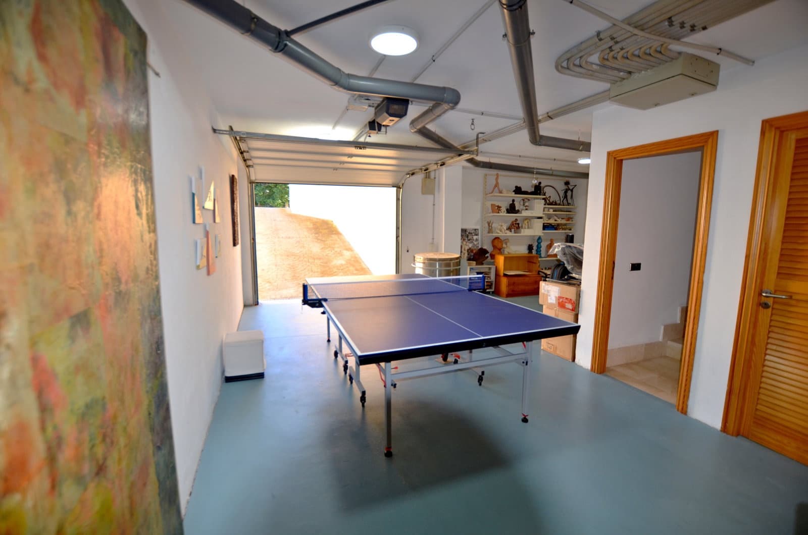 3 bedroom Villa for sale in Puig de Ros with pool garage - € 780,000 (Ref: 8685657)