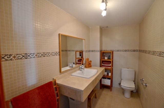 3 soveværelse Villa til salg i Puig de Ros, Llucmajor med swimmingpool garage - € 780.000 (Ref: 8685657)