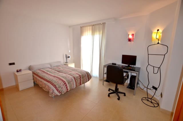 3 soveværelse Villa til salg i Puig de Ros, Llucmajor med swimmingpool garage - € 780.000 (Ref: 8685657)