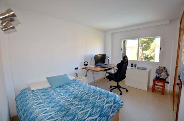 3 soveværelse Villa til salg i Puig de Ros, Llucmajor med swimmingpool garage - € 780.000 (Ref: 8685657)