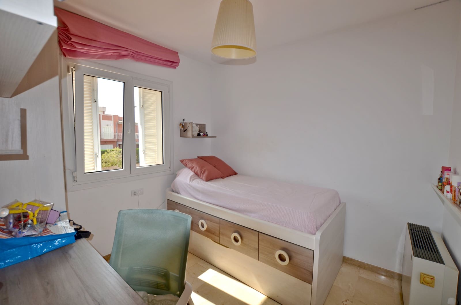 5 slaapkamer Rijtjeshuis te koop in Son Veri Nou met garage - € 770.000 (Ref: 8785782)