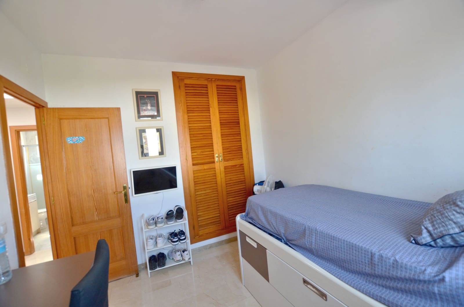 5 slaapkamer Rijtjeshuis te koop in Son Veri Nou met garage - € 770.000 (Ref: 8785782)