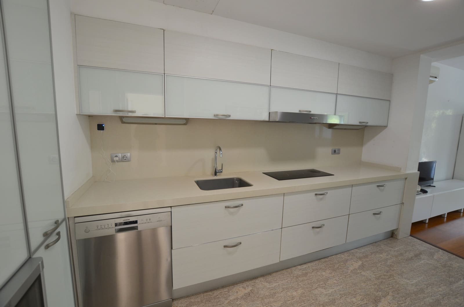 5 slaapkamer Rijtjeshuis te koop in Son Veri Nou met garage - € 770.000 (Ref: 8785782)