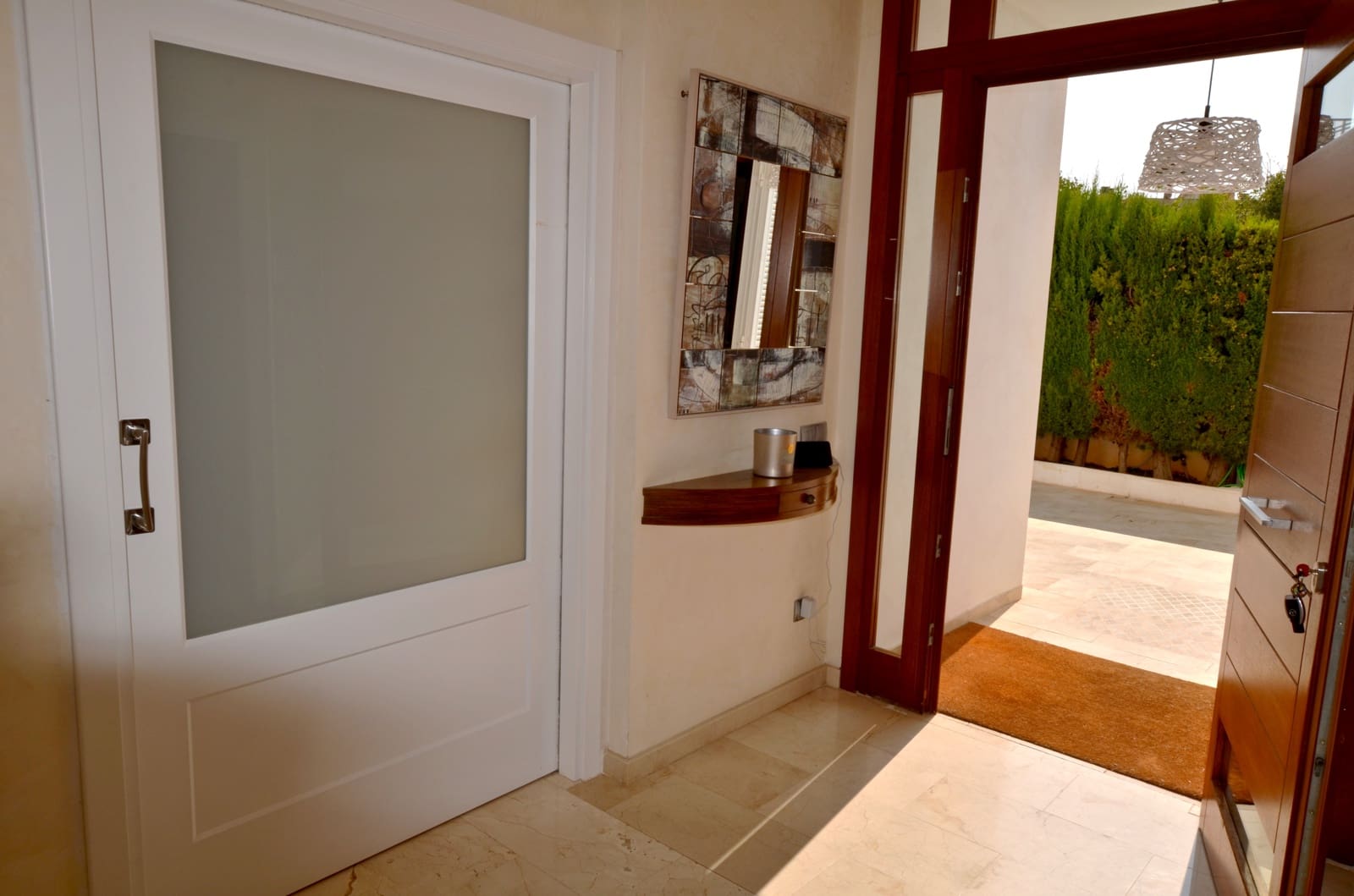 5 slaapkamer Rijtjeshuis te koop in Son Veri Nou met garage - € 770.000 (Ref: 8785782)