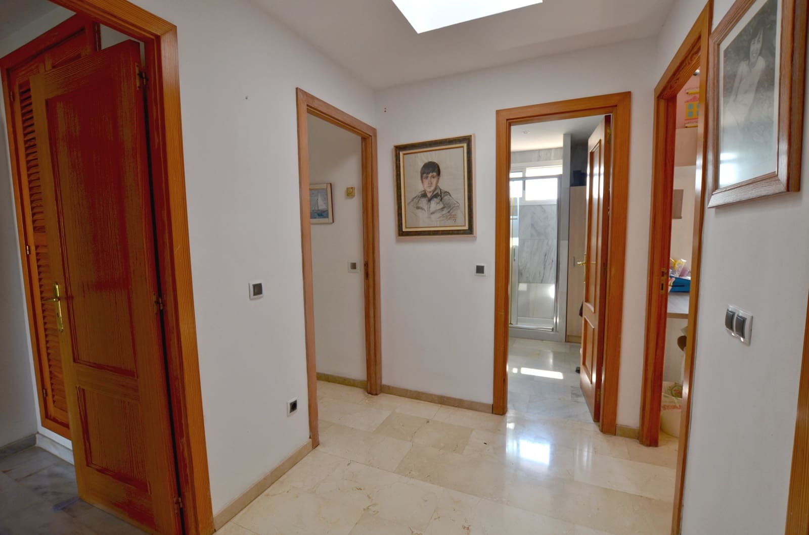 5 slaapkamer Rijtjeshuis te koop in Son Veri Nou met garage - € 770.000 (Ref: 8785782)