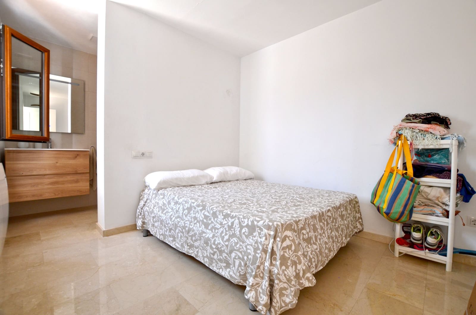 5 slaapkamer Rijtjeshuis te koop in Son Veri Nou met garage - € 770.000 (Ref: 8785782)