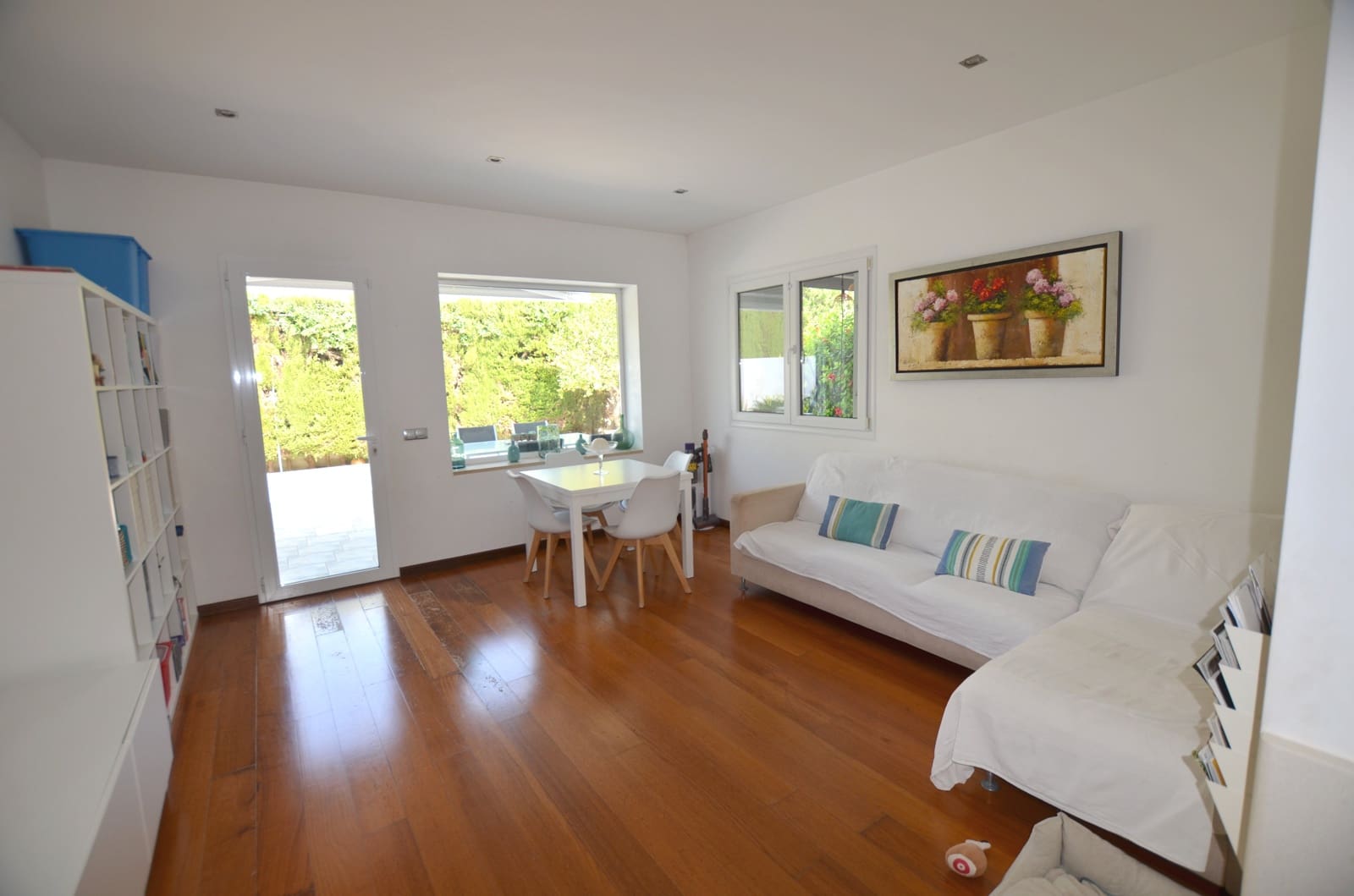 5 slaapkamer Rijtjeshuis te koop in Son Veri Nou met garage - € 770.000 (Ref: 8785782)