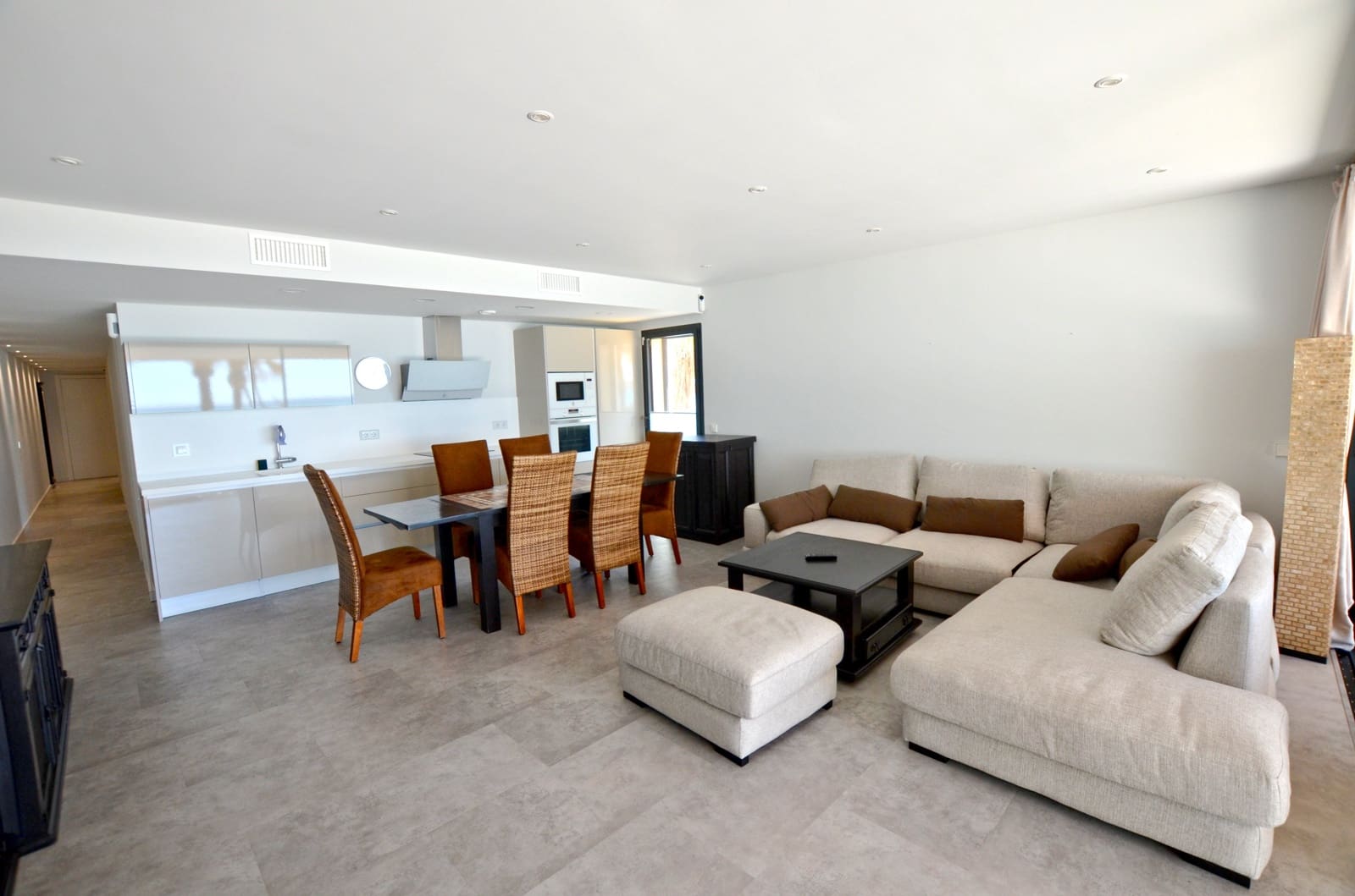 3 soverom Leilighet til salgs i Palma de Mallorca med garasje - € 1 285 000 (Ref: 9004108)