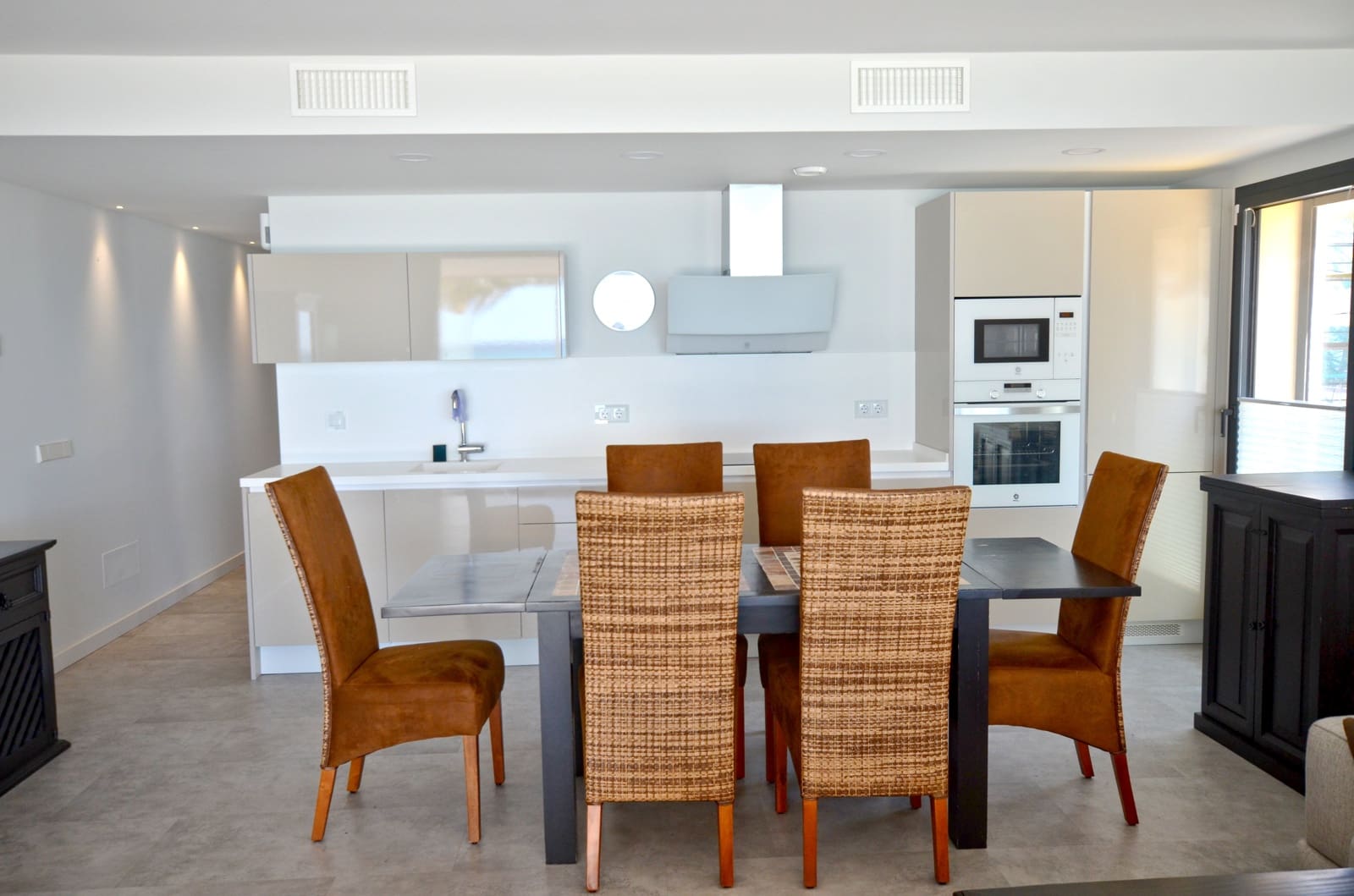 3 soverom Leilighet til salgs i Palma de Mallorca med garasje - € 1 285 000 (Ref: 9004108)