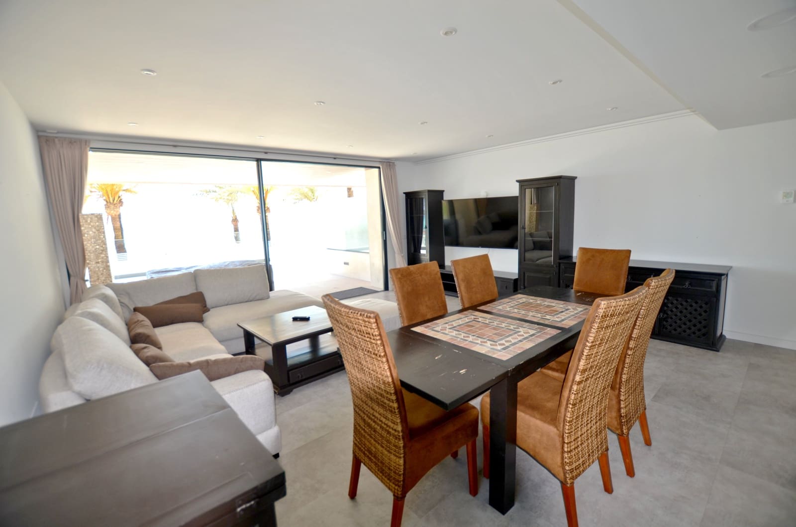 3 soverom Leilighet til salgs i Palma de Mallorca med garasje - € 1 285 000 (Ref: 9004108)