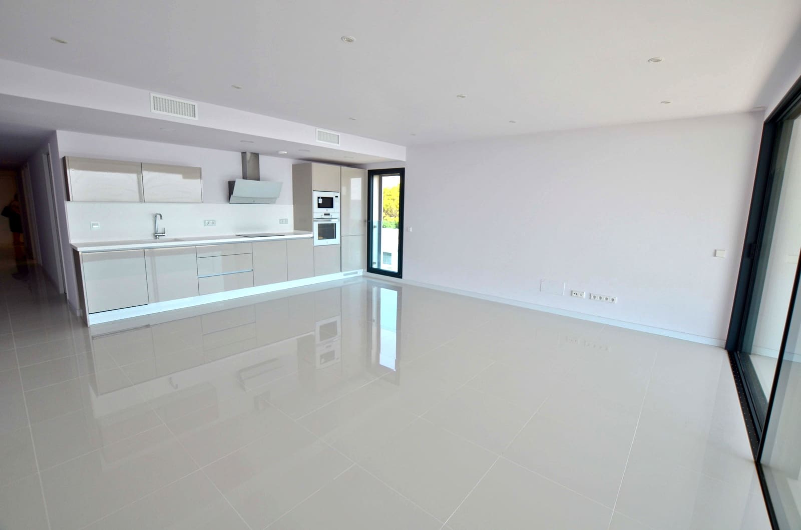 3 soverom Leilighet til salgs i Palma de Mallorca med garasje - € 1 285 000 (Ref: 9004108)