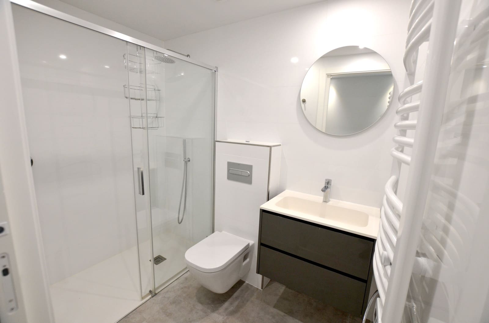 3 soverom Leilighet til salgs i Palma de Mallorca med garasje - € 1 285 000 (Ref: 9004108)