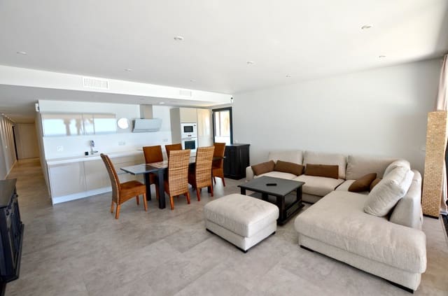 3 soverom Leilighet til salgs i Palma de Mallorca med garasje - € 1 285 000 (Ref: 9004108)