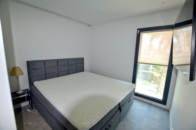 3 soverom Leilighet til salgs i Palma de Mallorca med garasje - € 1 285 000 (Ref: 9004108)