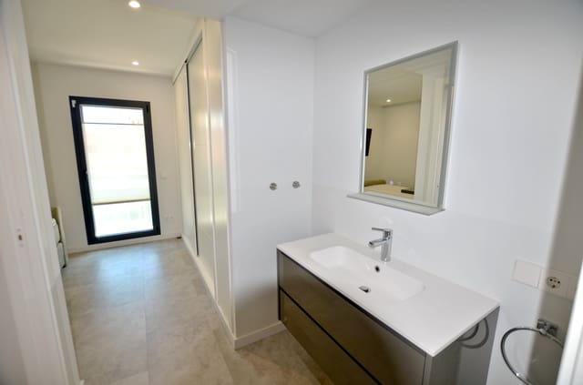 3 soverom Leilighet til salgs i Palma de Mallorca med garasje - € 1 285 000 (Ref: 9004108)