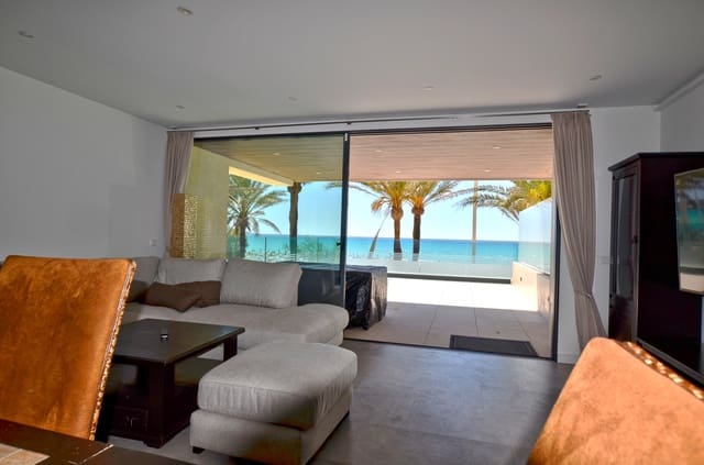 3 soverom Leilighet til salgs i Palma de Mallorca med garasje - € 1 285 000 (Ref: 9004108)