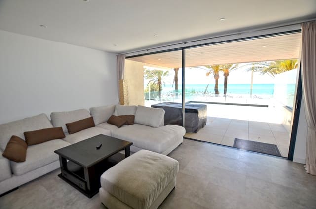 3 soverom Leilighet til salgs i Palma de Mallorca med garasje - € 1 285 000 (Ref: 9004108)