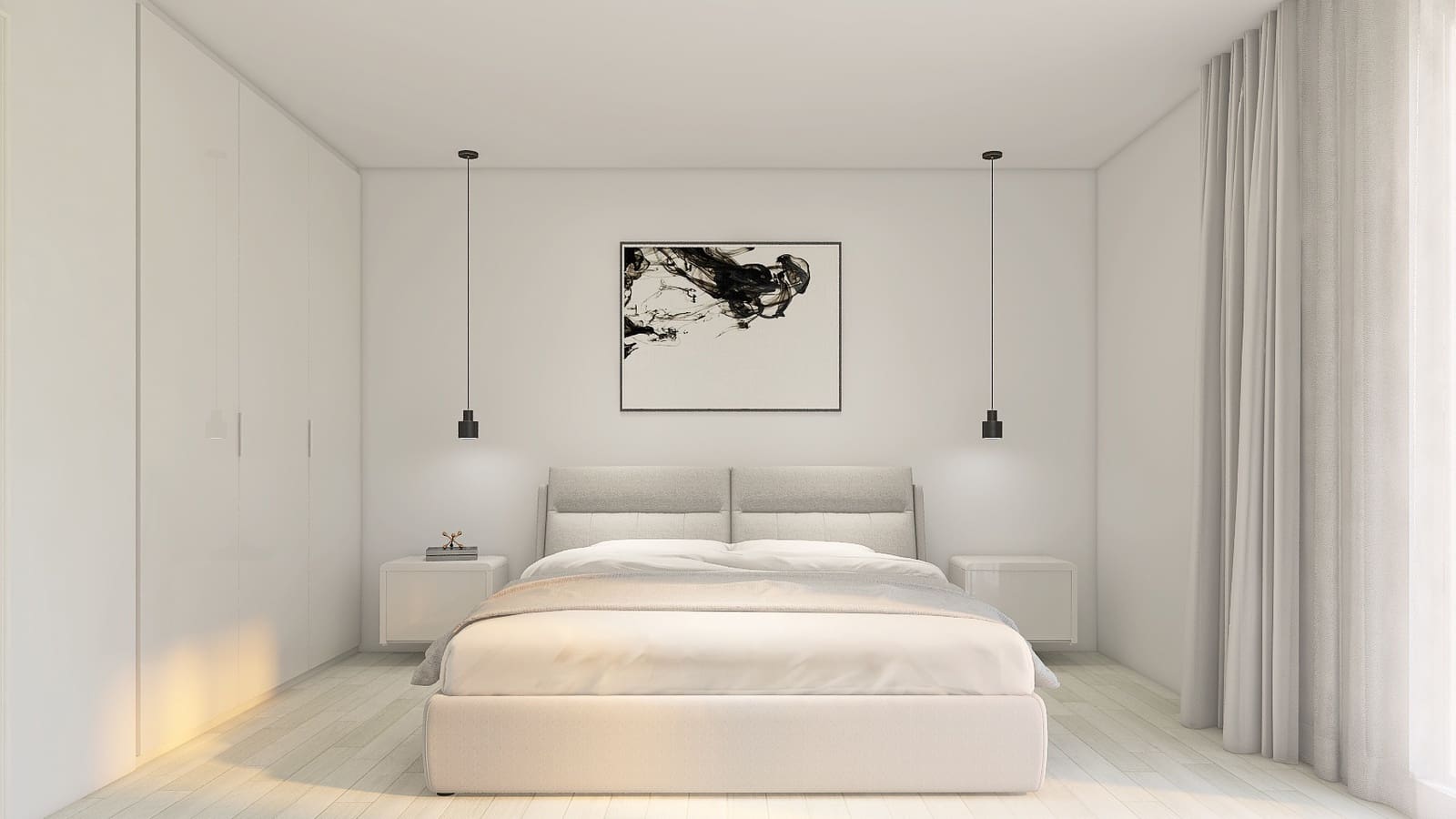 3 soveværelse Rækkehus til salg i Puig de Ros med swimmingpool garage - € 1.400.000 (Ref: 9037848)