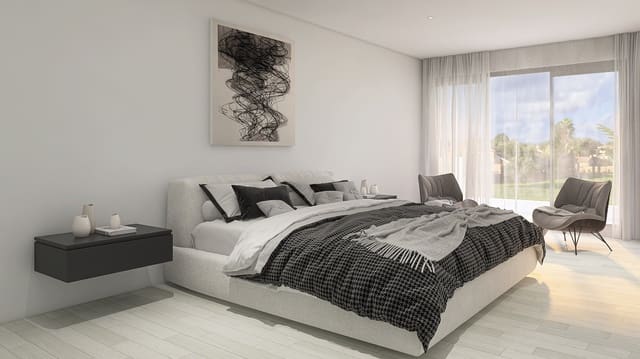 3 slaapkamer Rijtjeshuis te koop in Puig de Ros, Llucmajor met zwembad garage - € 1.400.000 (Ref: 9037848)