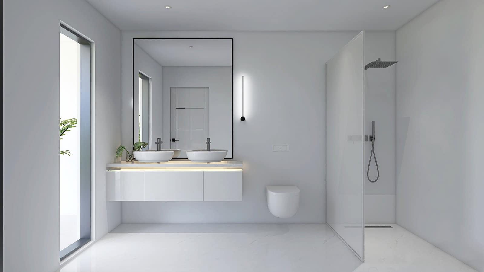 Adosado de 3 habitaciones en Puig de Ros en venta con piscina garaje - 1.400.000 € (Ref: 9037848)