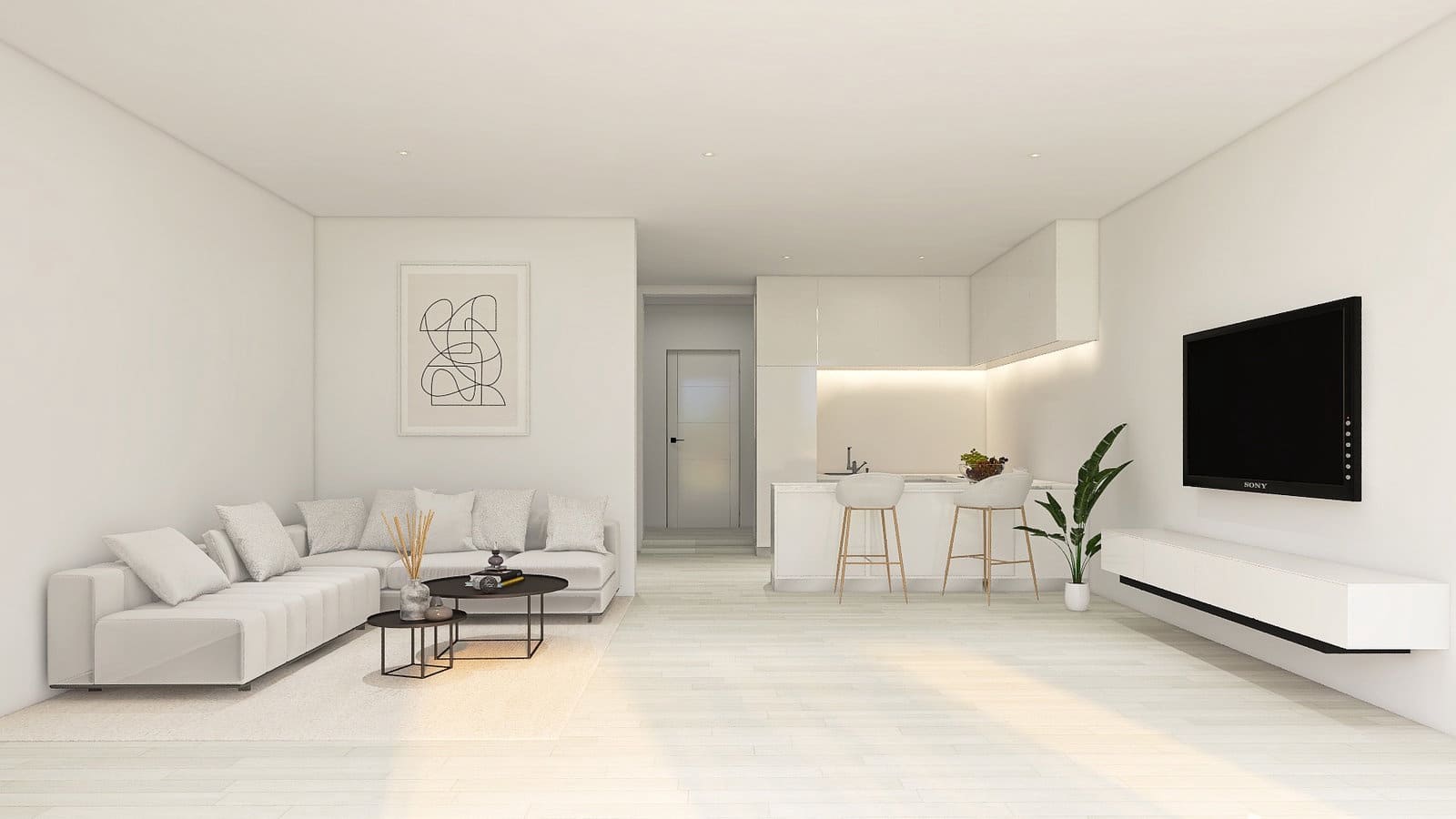 Adosado de 3 habitaciones en Puig de Ros en venta con piscina garaje - 1.400.000 € (Ref: 9037848)