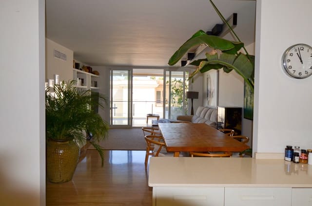 3 soverom Leilighet til leie i Son Veri Nou, Llucmajor med svømmebasseng - € 3 800 (Ref: 9205358)