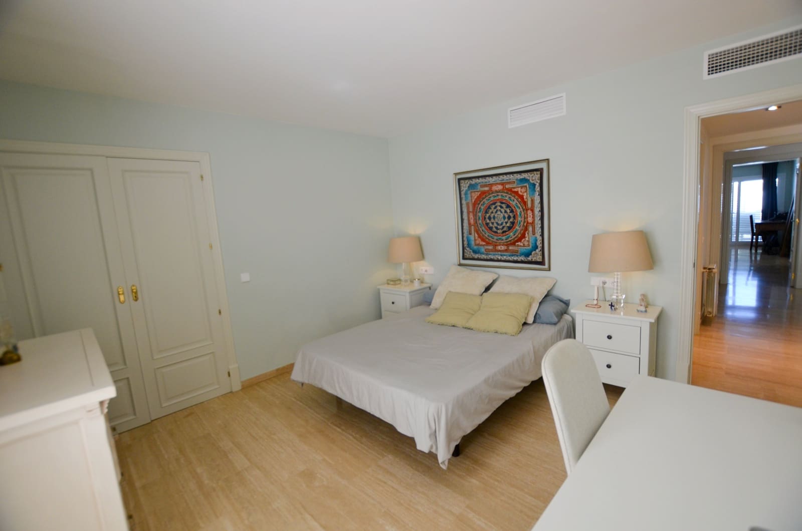 3 sypialnia Apartament do wynajęcia w Son Veri Nou z basenem - 3 800 € (Ref: 9205358)