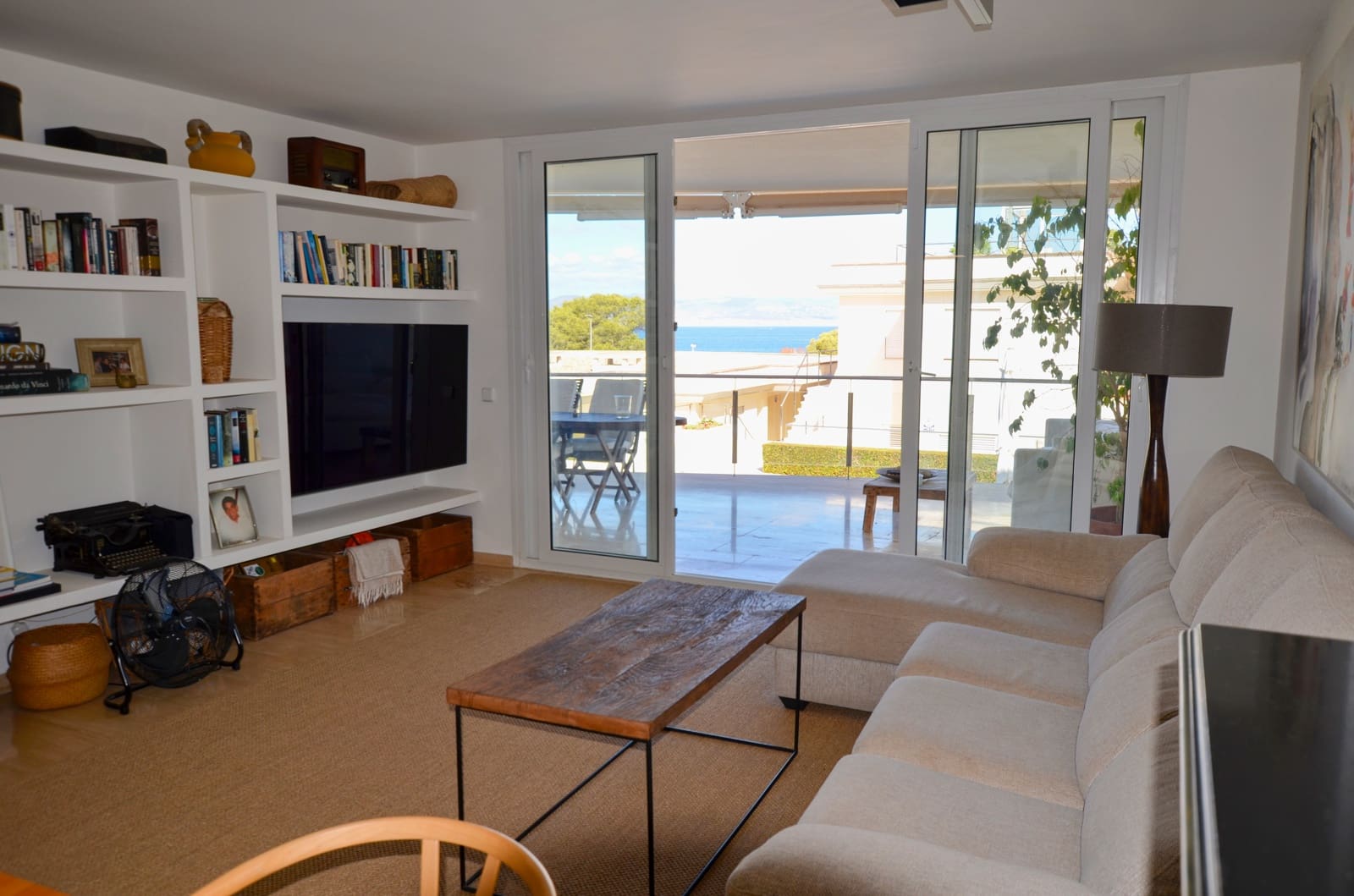 3 sypialnia Apartament do wynajęcia w Son Veri Nou z basenem - 3 800 € (Ref: 9205358)