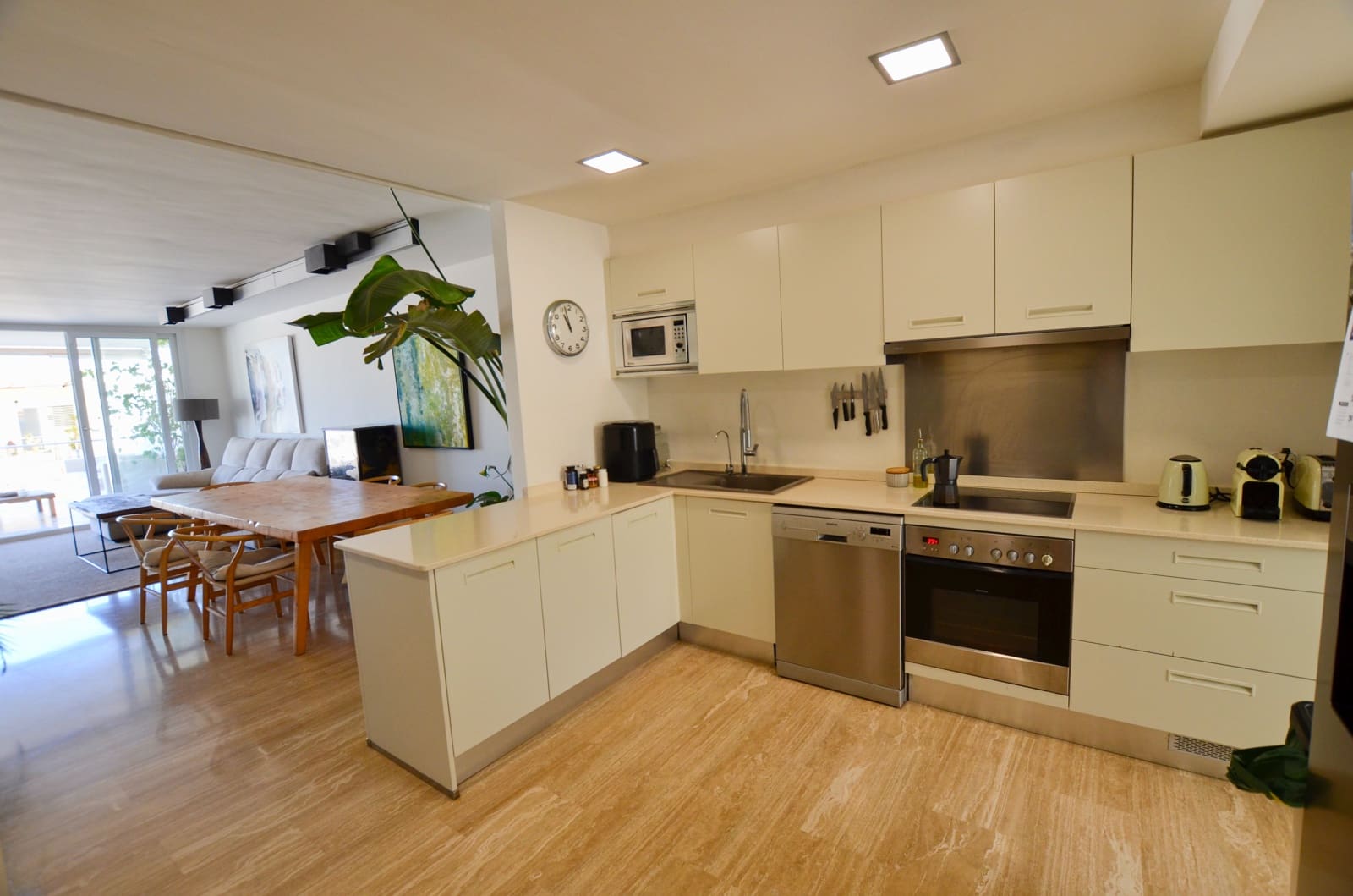 3 sypialnia Apartament do wynajęcia w Son Veri Nou z basenem - 3 800 € (Ref: 9205358)