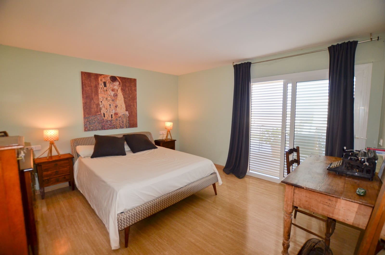 3 sypialnia Apartament do wynajęcia w Son Veri Nou z basenem - 3 800 € (Ref: 9205358)