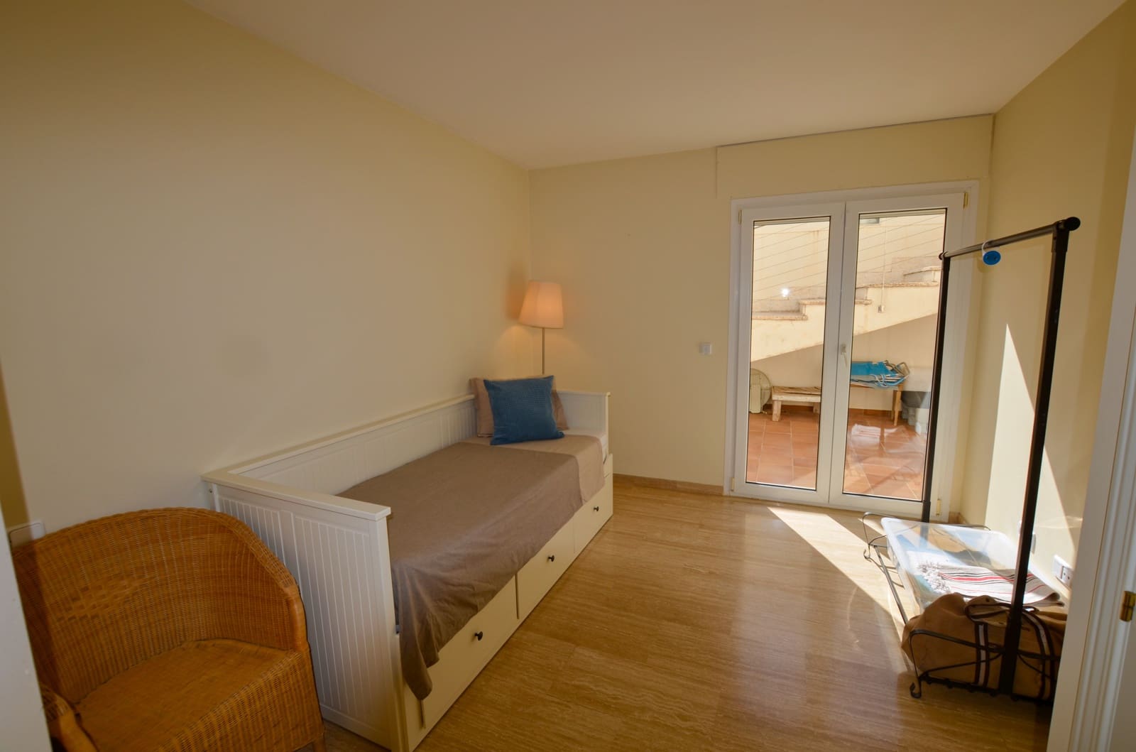 3 sypialnia Apartament do wynajęcia w Son Veri Nou z basenem - 3 800 € (Ref: 9205358)