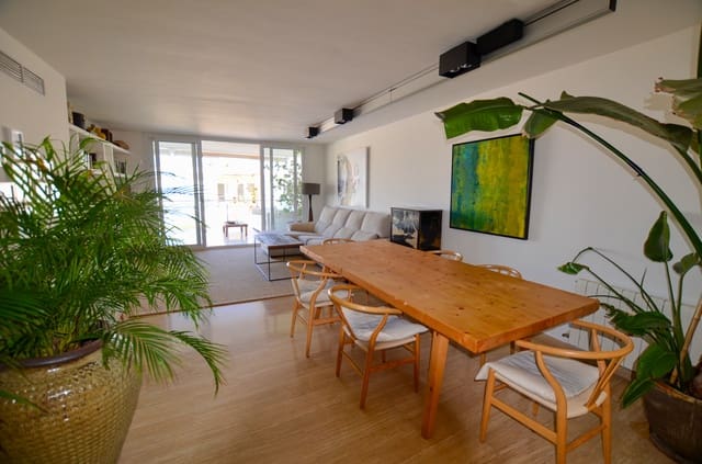 3 soverom Leilighet til leie i Son Veri Nou, Llucmajor med svømmebasseng - € 3 800 (Ref: 9205358)