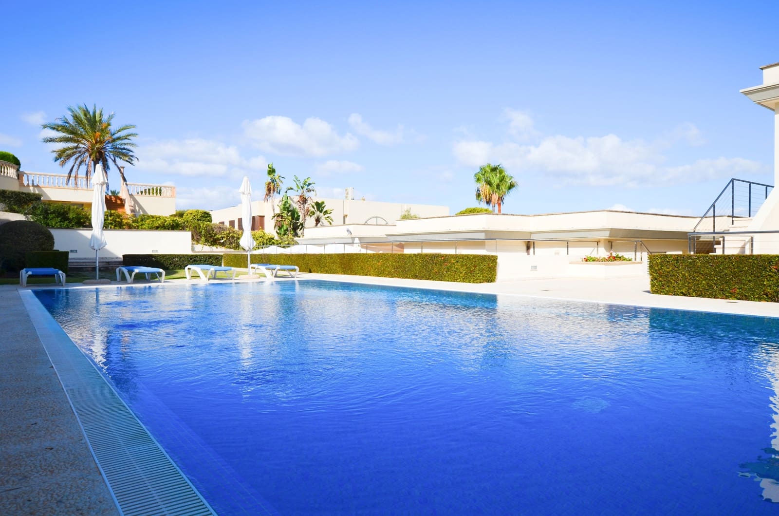 3 sypialnia Apartament do wynajęcia w Son Veri Nou z basenem - 3 800 € (Ref: 9205358)