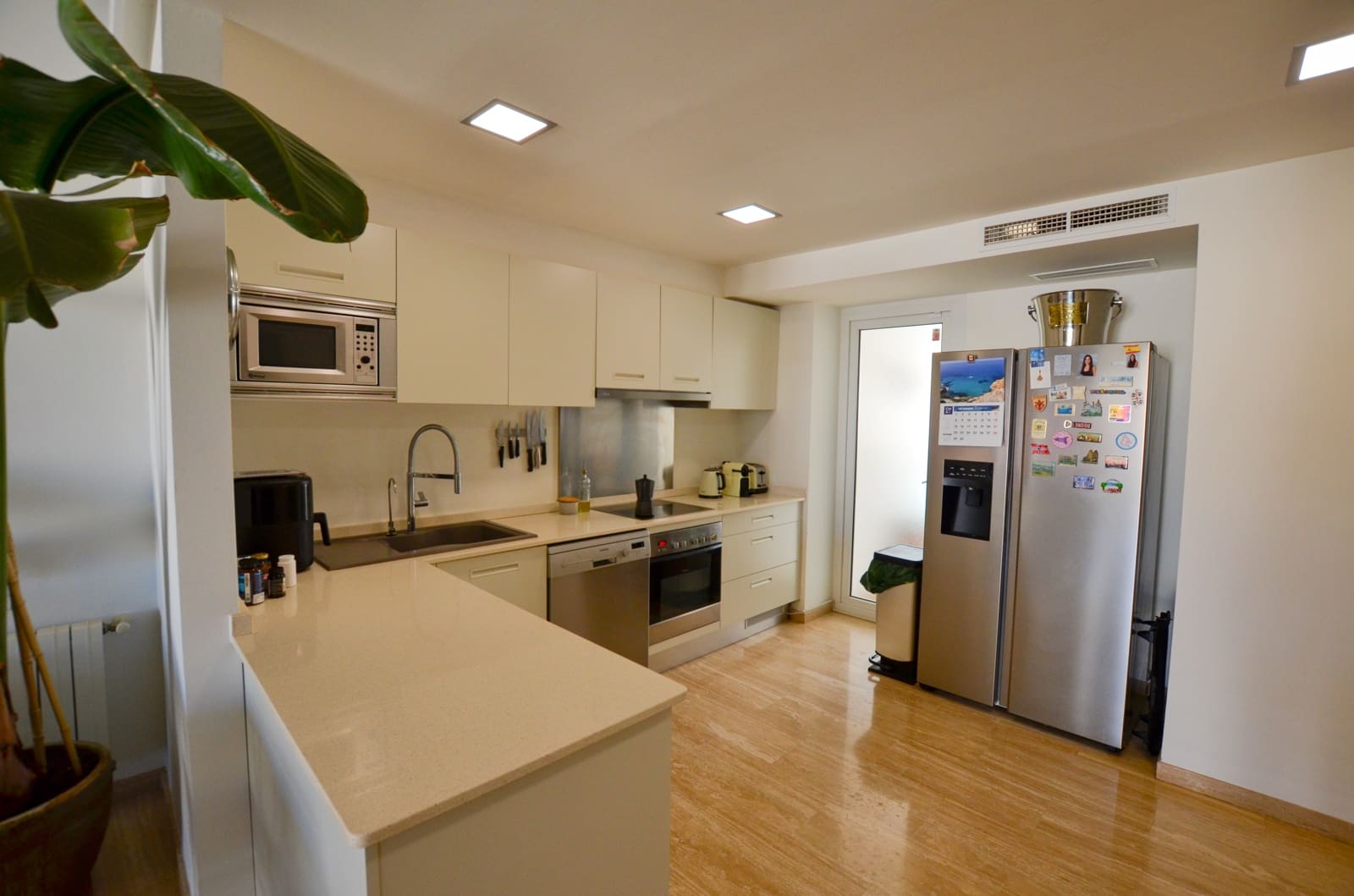 3 sypialnia Apartament do wynajęcia w Son Veri Nou z basenem - 3 800 € (Ref: 9205358)