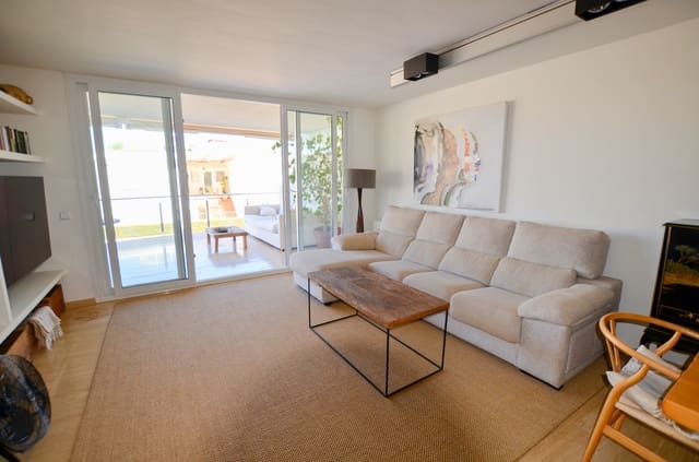 3 soverom Leilighet til leie i Son Veri Nou, Llucmajor med svømmebasseng - € 3 800 (Ref: 9205358)