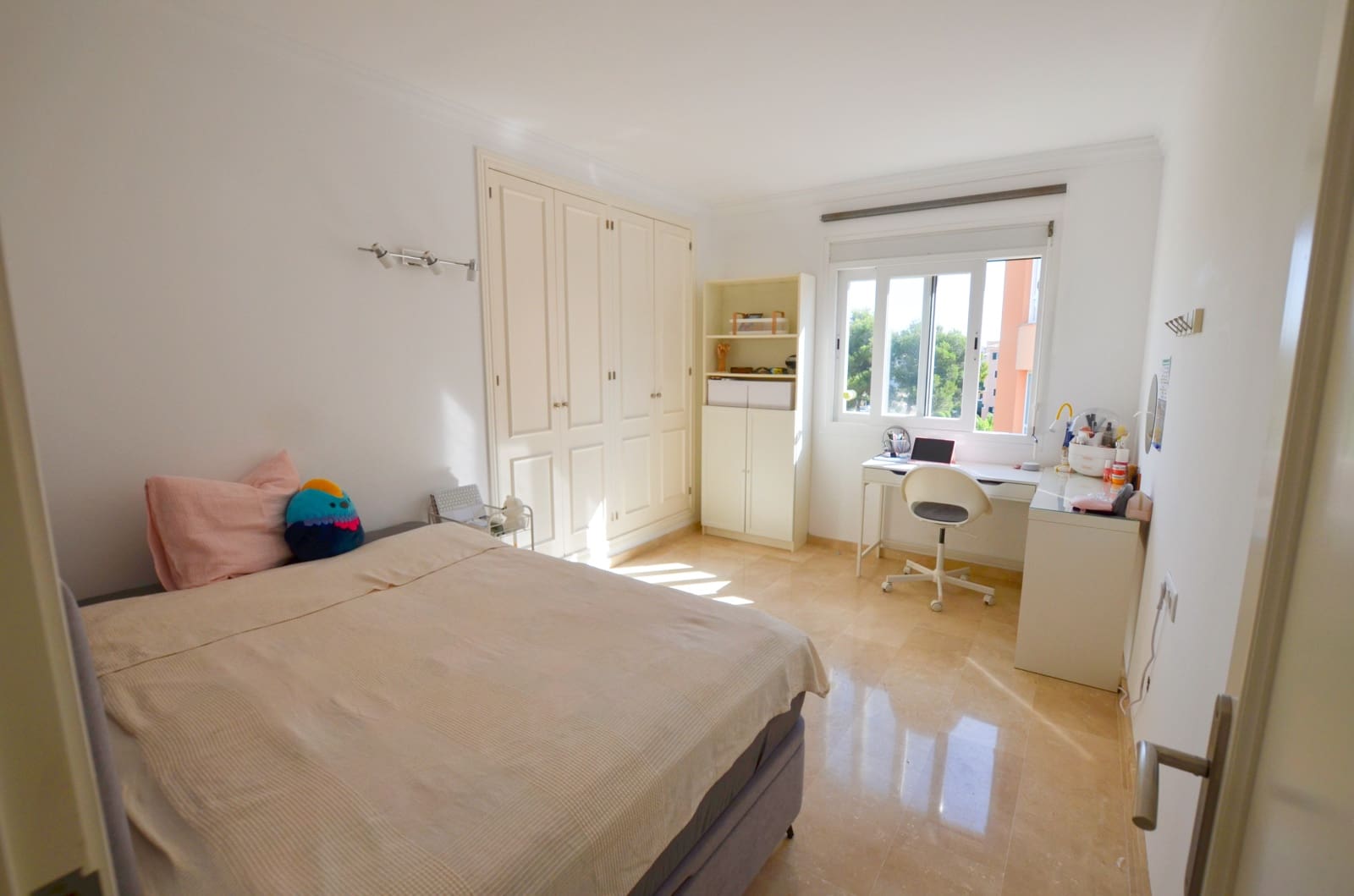 3 makuuhuone Huoneisto myytävänä paikassa Maioris Decima mukana uima-altaan - 595 000 € (Ref: 9246151)