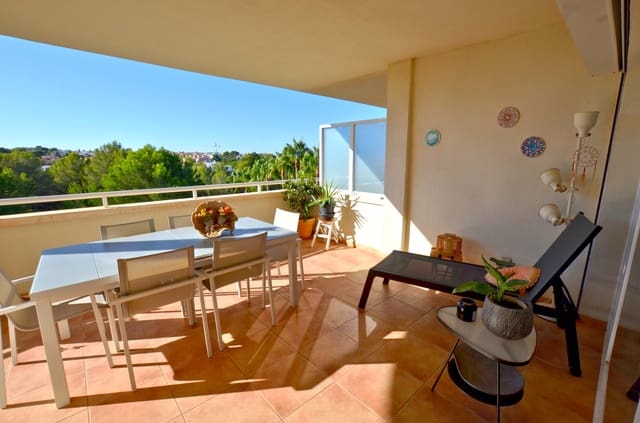 3 soveværelse Lejlighed til salg i Maioris Decima, Llucmajor med swimmingpool - € 595.000 (Ref: 9246151)